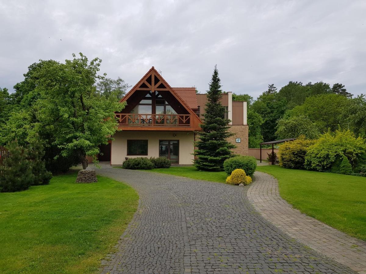Apartamentai Hunter House Ντρουσκινινκάι Εξωτερικό φωτογραφία