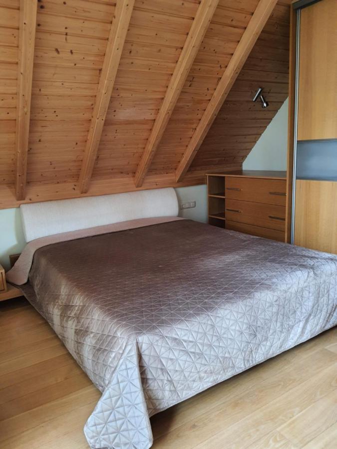 Apartamentai Hunter House Ντρουσκινινκάι Εξωτερικό φωτογραφία